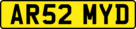 AR52MYD