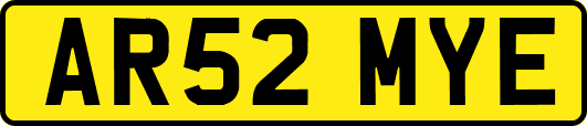 AR52MYE