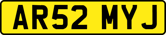 AR52MYJ