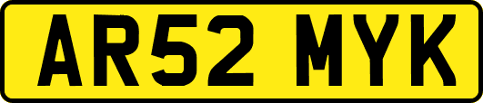 AR52MYK