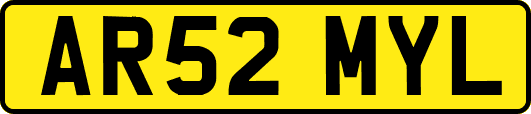 AR52MYL