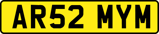 AR52MYM