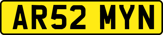 AR52MYN
