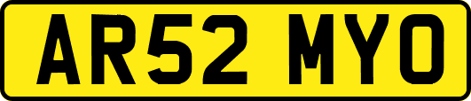 AR52MYO