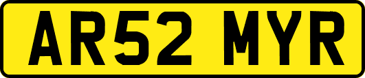 AR52MYR