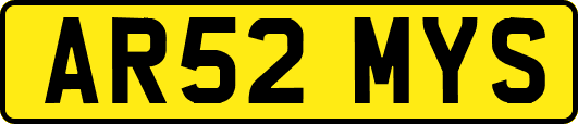 AR52MYS