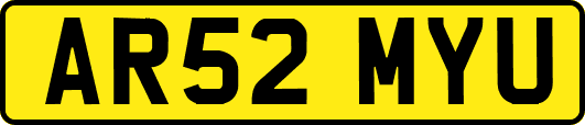 AR52MYU