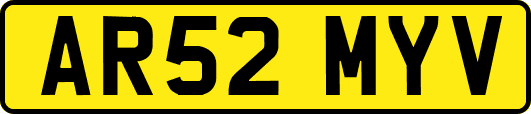 AR52MYV