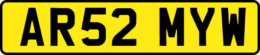 AR52MYW