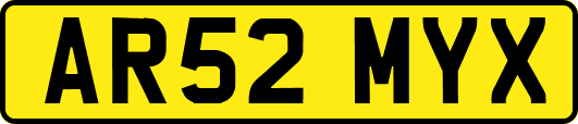 AR52MYX