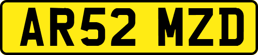 AR52MZD