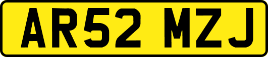 AR52MZJ