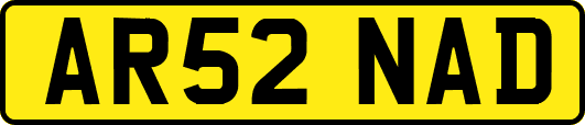AR52NAD