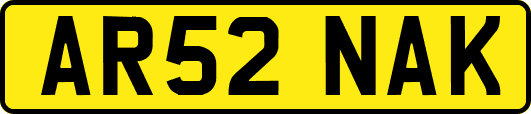 AR52NAK