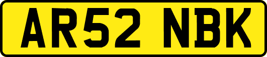 AR52NBK