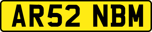 AR52NBM