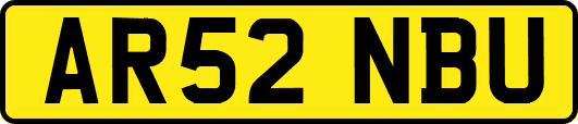 AR52NBU