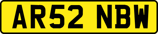 AR52NBW