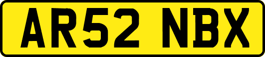 AR52NBX