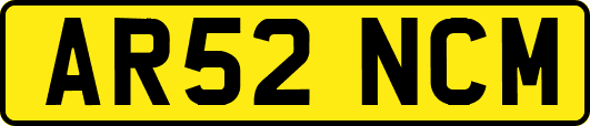 AR52NCM