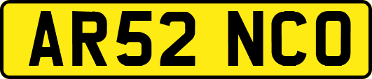 AR52NCO