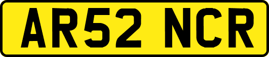 AR52NCR