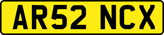 AR52NCX