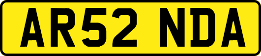 AR52NDA
