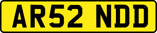 AR52NDD