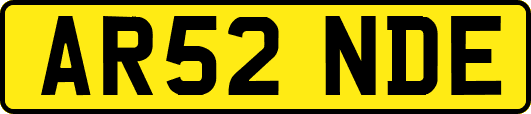 AR52NDE