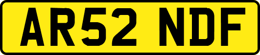AR52NDF