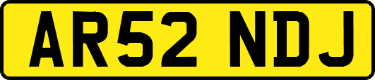 AR52NDJ