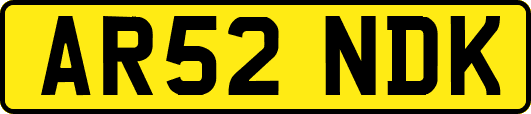 AR52NDK
