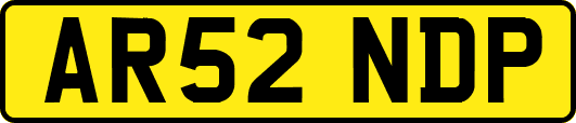 AR52NDP