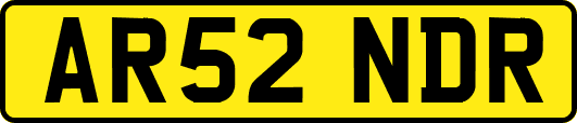 AR52NDR