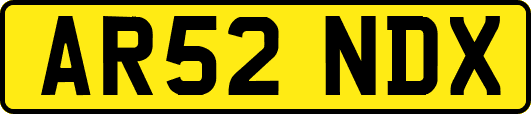 AR52NDX