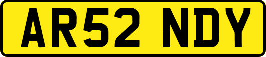 AR52NDY