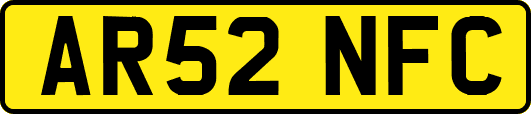 AR52NFC