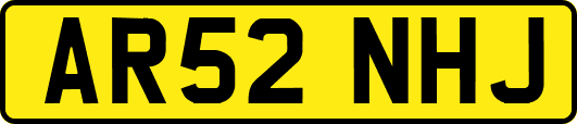 AR52NHJ