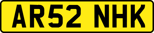 AR52NHK