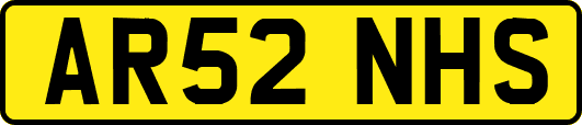 AR52NHS