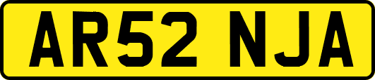 AR52NJA
