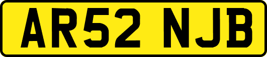 AR52NJB