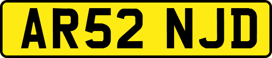 AR52NJD