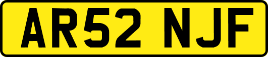 AR52NJF