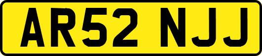 AR52NJJ