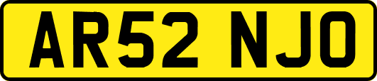 AR52NJO