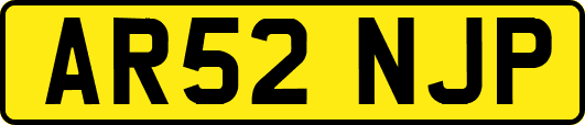 AR52NJP