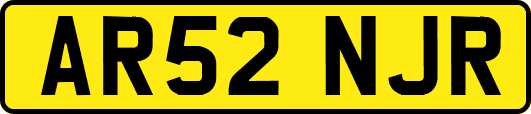 AR52NJR
