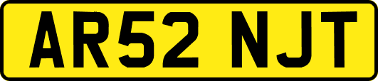 AR52NJT